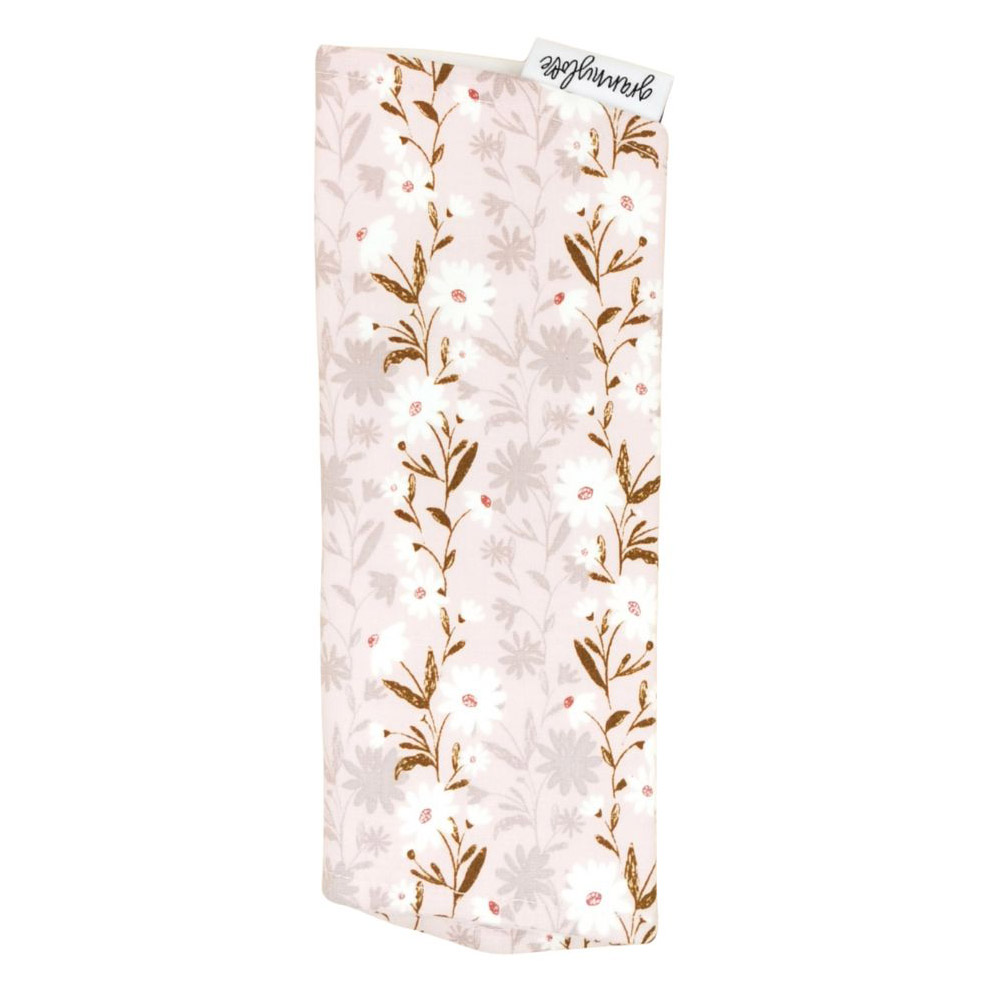 grannylove Burp Cloth